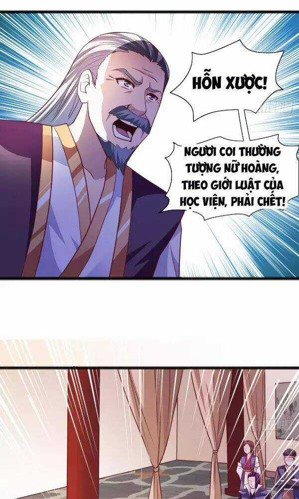 Hỗn Độn Kim Ô Chapter 7 trang 3