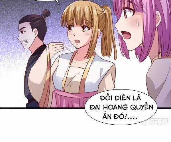 Hỗn Độn Kim Ô Chapter 7 trang 32