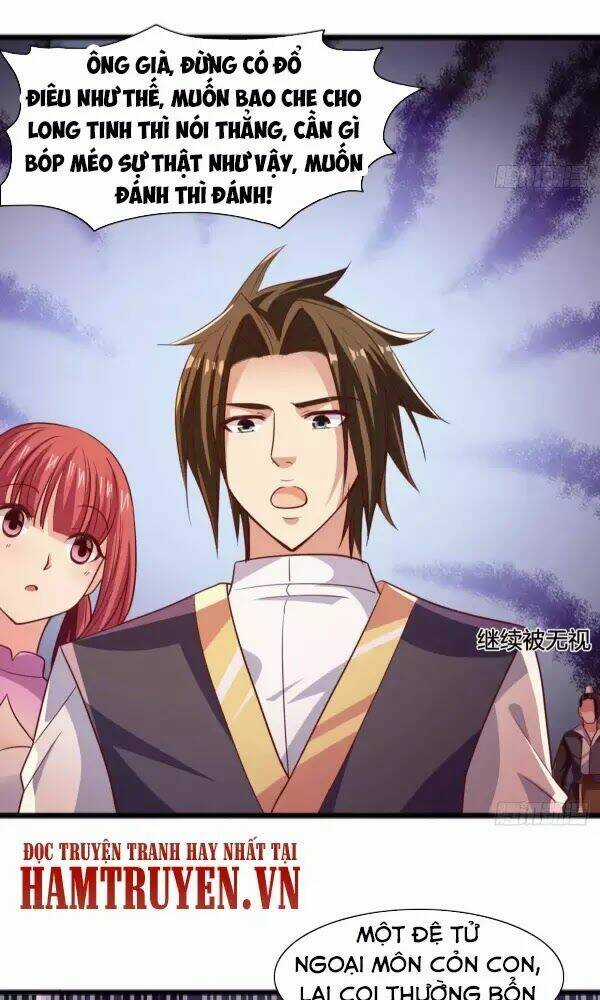 Hỗn Độn Kim Ô Chapter 7 trang 5