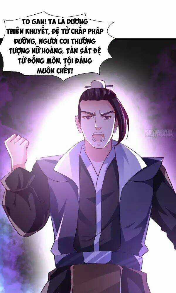 Hỗn Độn Kim Ô Chapter 7 trang 7