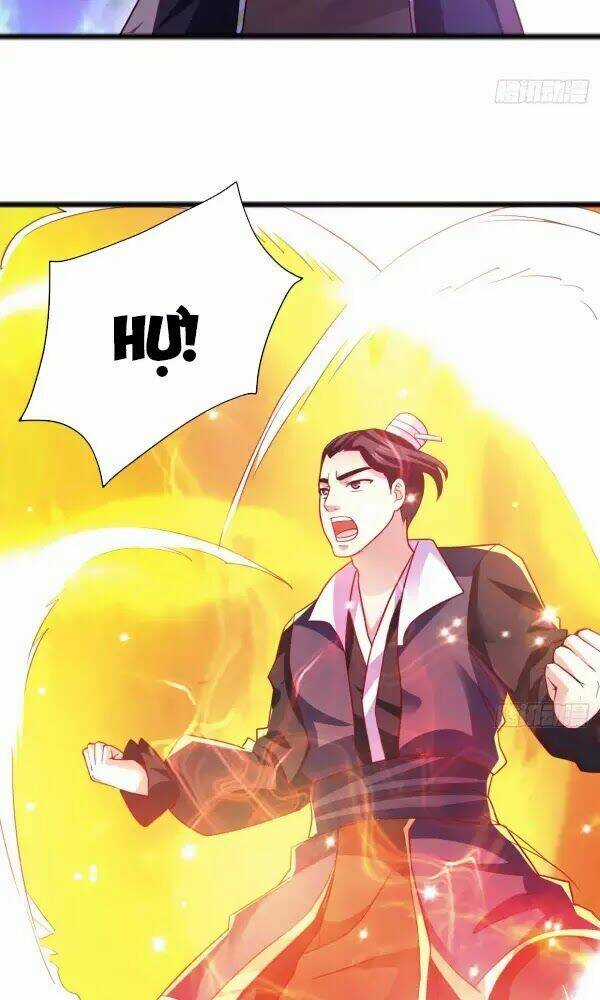 Hỗn Độn Kim Ô Chapter 7 trang 8