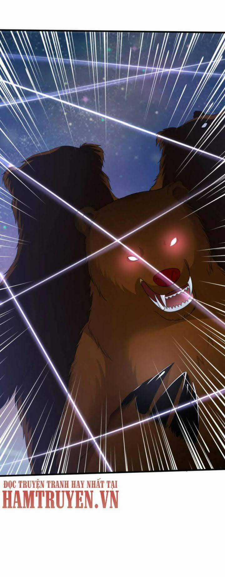 Hỗn Độn Kim Ô Chapter 75 trang 10