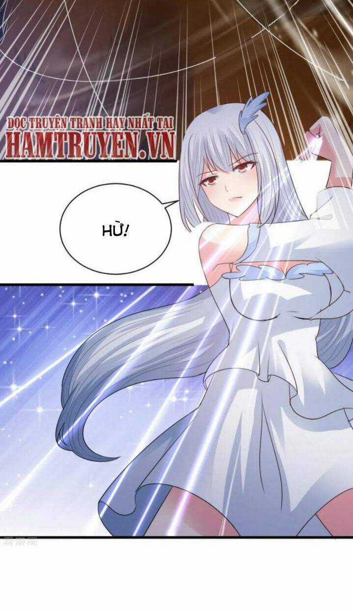 Hỗn Độn Kim Ô Chapter 75 trang 13