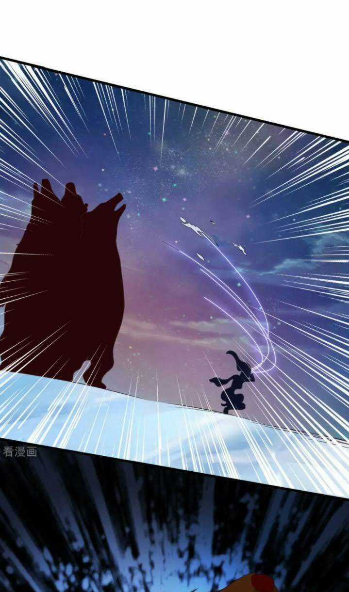 Hỗn Độn Kim Ô Chapter 75 trang 14