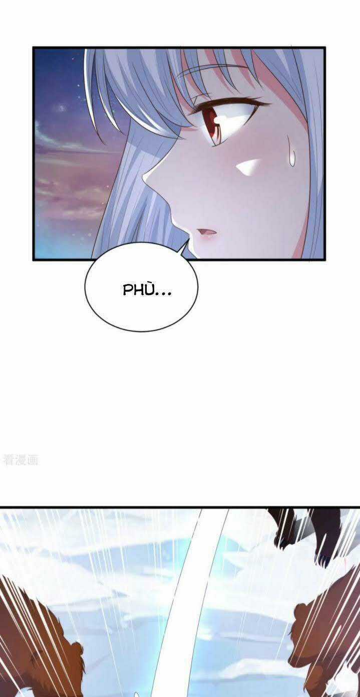 Hỗn Độn Kim Ô Chapter 75 trang 19