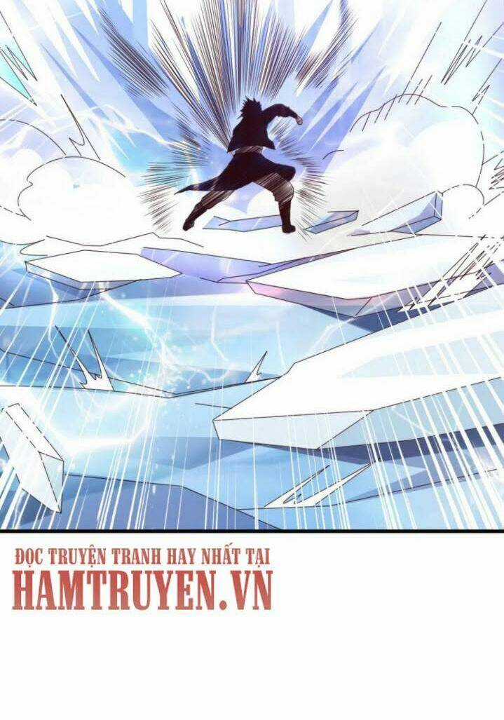 Hỗn Độn Kim Ô Chapter 75 trang 2