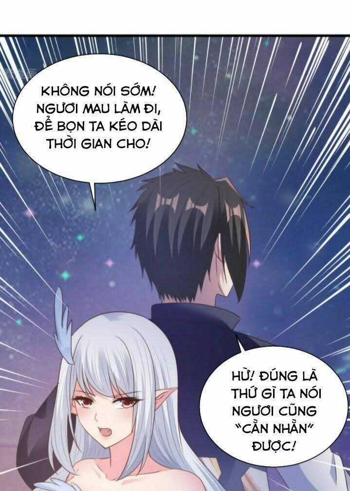 Hỗn Độn Kim Ô Chapter 75 trang 24