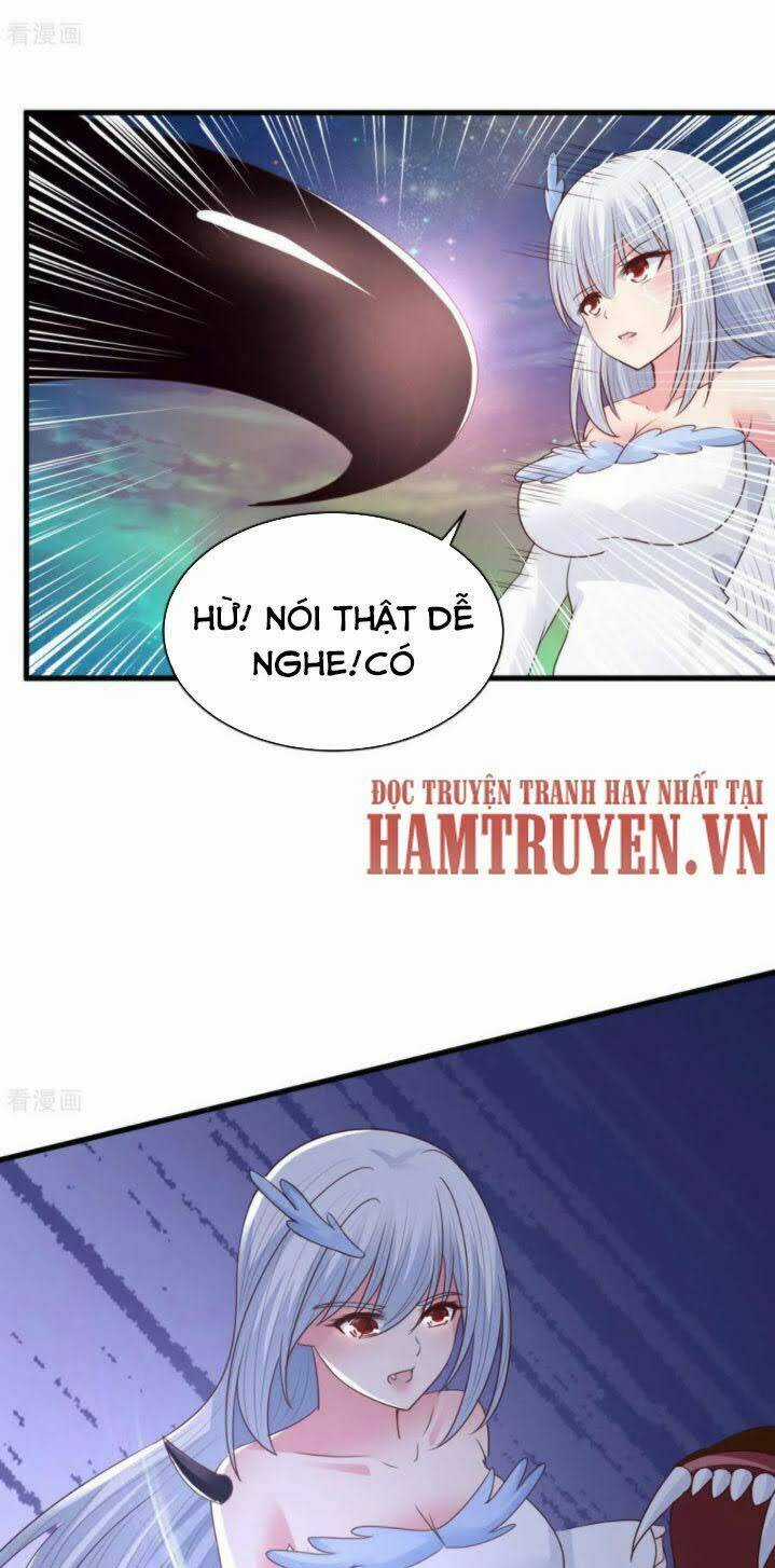 Hỗn Độn Kim Ô Chapter 75 trang 4