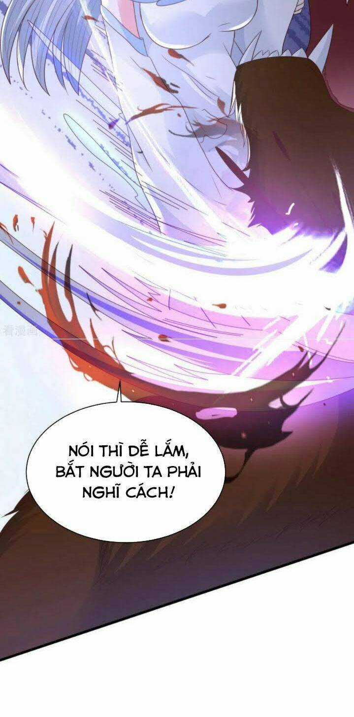 Hỗn Độn Kim Ô Chapter 75 trang 5