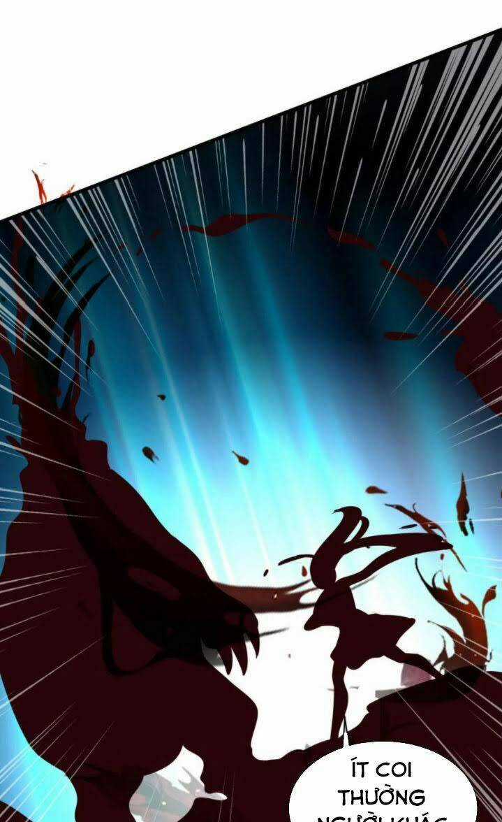 Hỗn Độn Kim Ô Chapter 75 trang 6