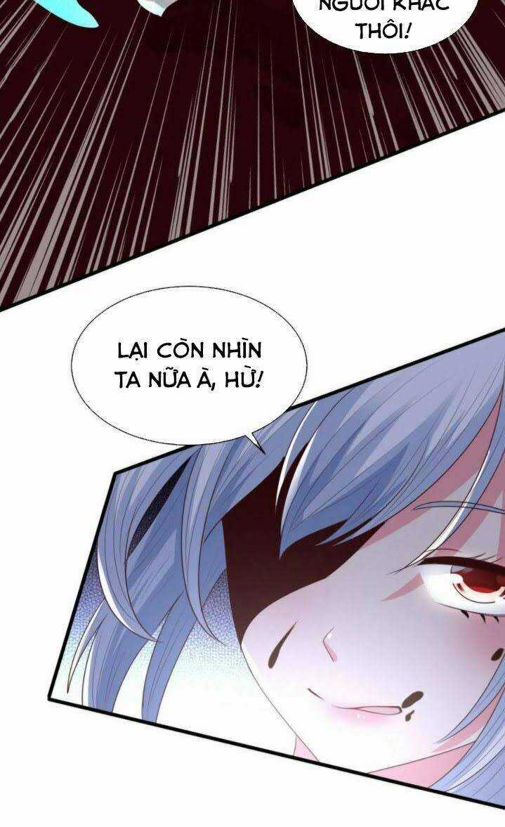 Hỗn Độn Kim Ô Chapter 75 trang 7