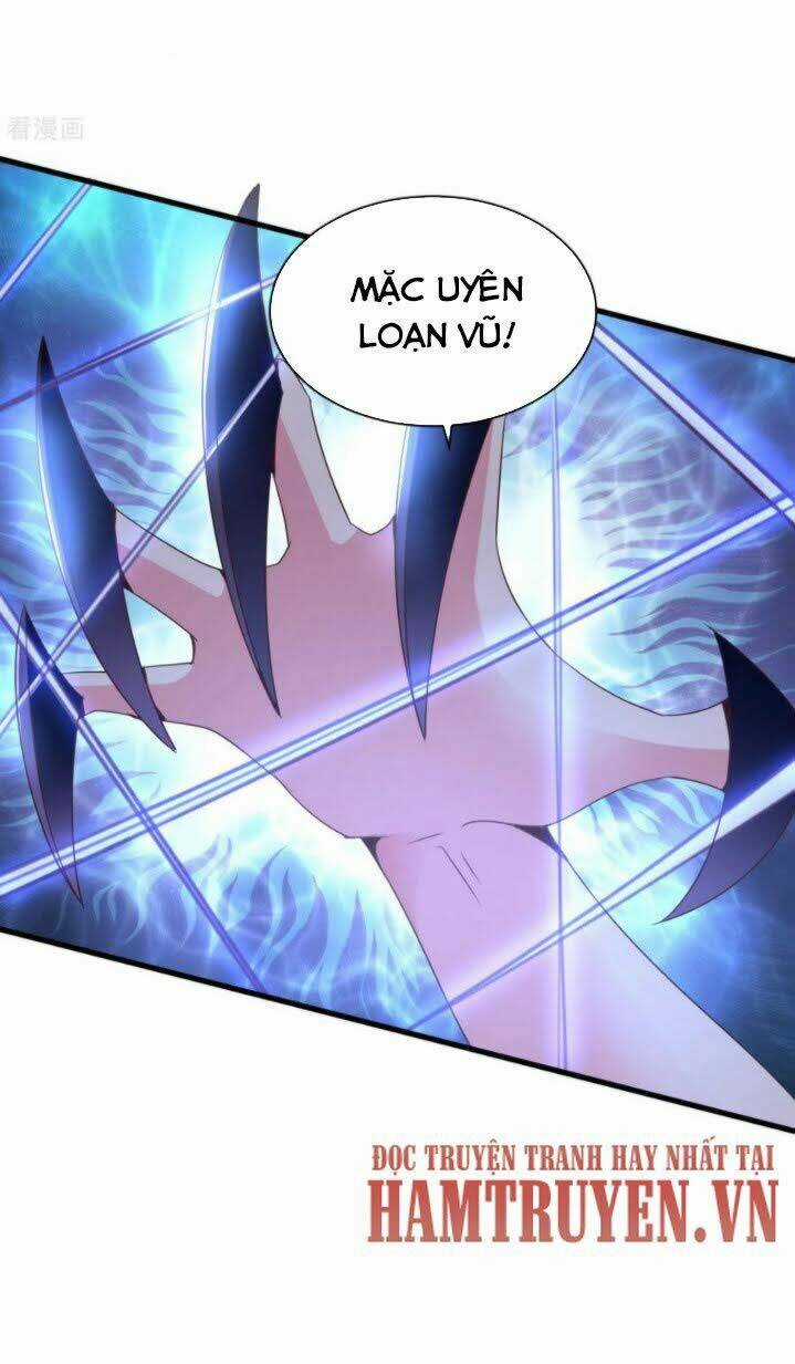 Hỗn Độn Kim Ô Chapter 75 trang 8