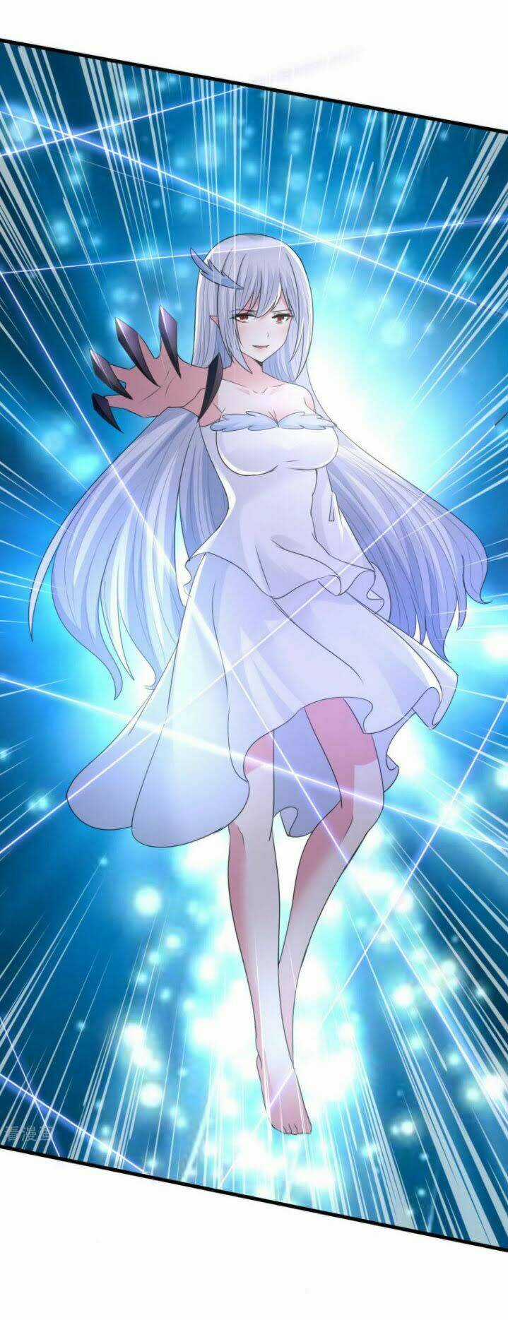 Hỗn Độn Kim Ô Chapter 75 trang 9