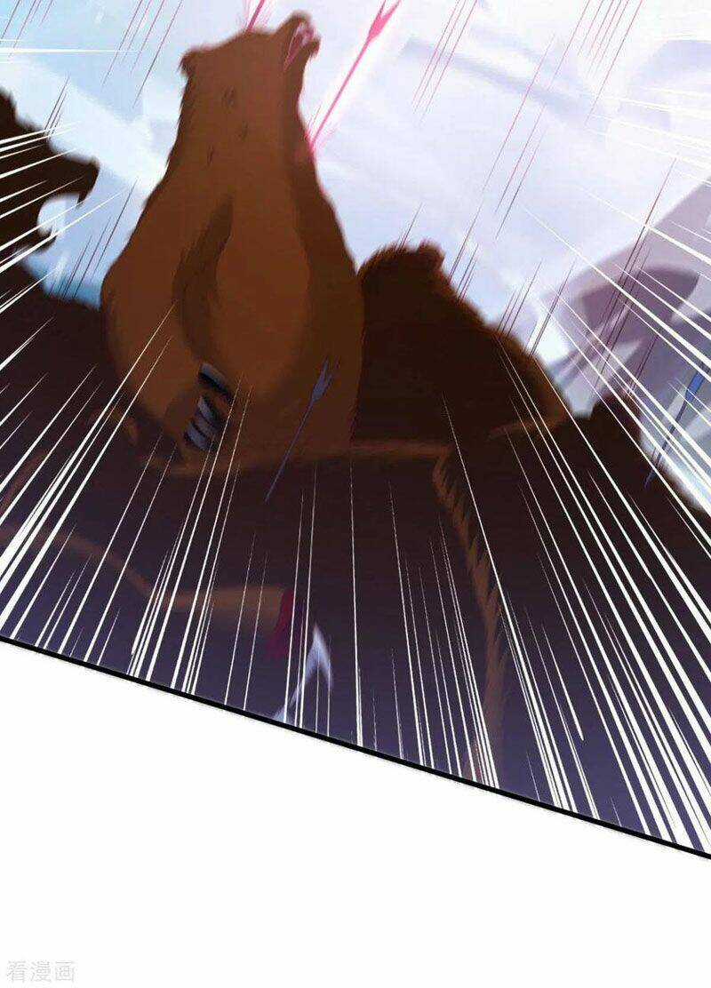 Hỗn Độn Kim Ô Chapter 76 trang 11