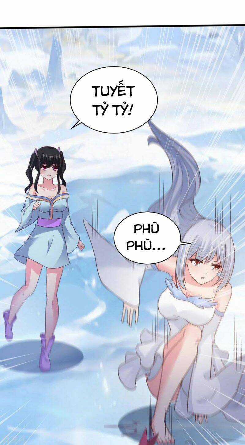 Hỗn Độn Kim Ô Chapter 76 trang 14