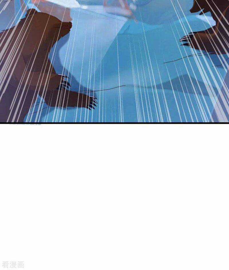 Hỗn Độn Kim Ô Chapter 76 trang 20