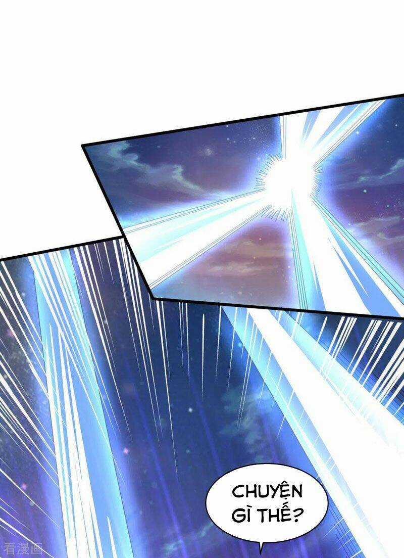 Hỗn Độn Kim Ô Chapter 76 trang 21