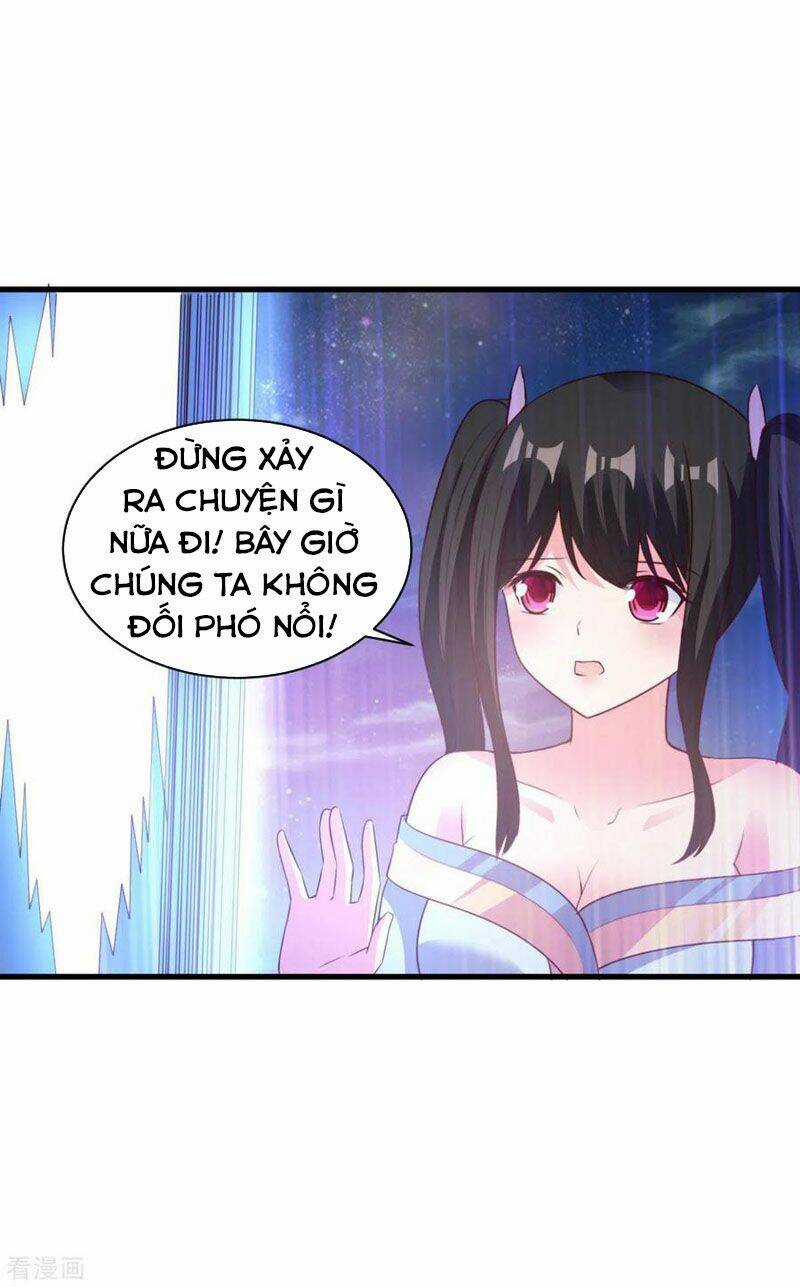 Hỗn Độn Kim Ô Chapter 76 trang 23