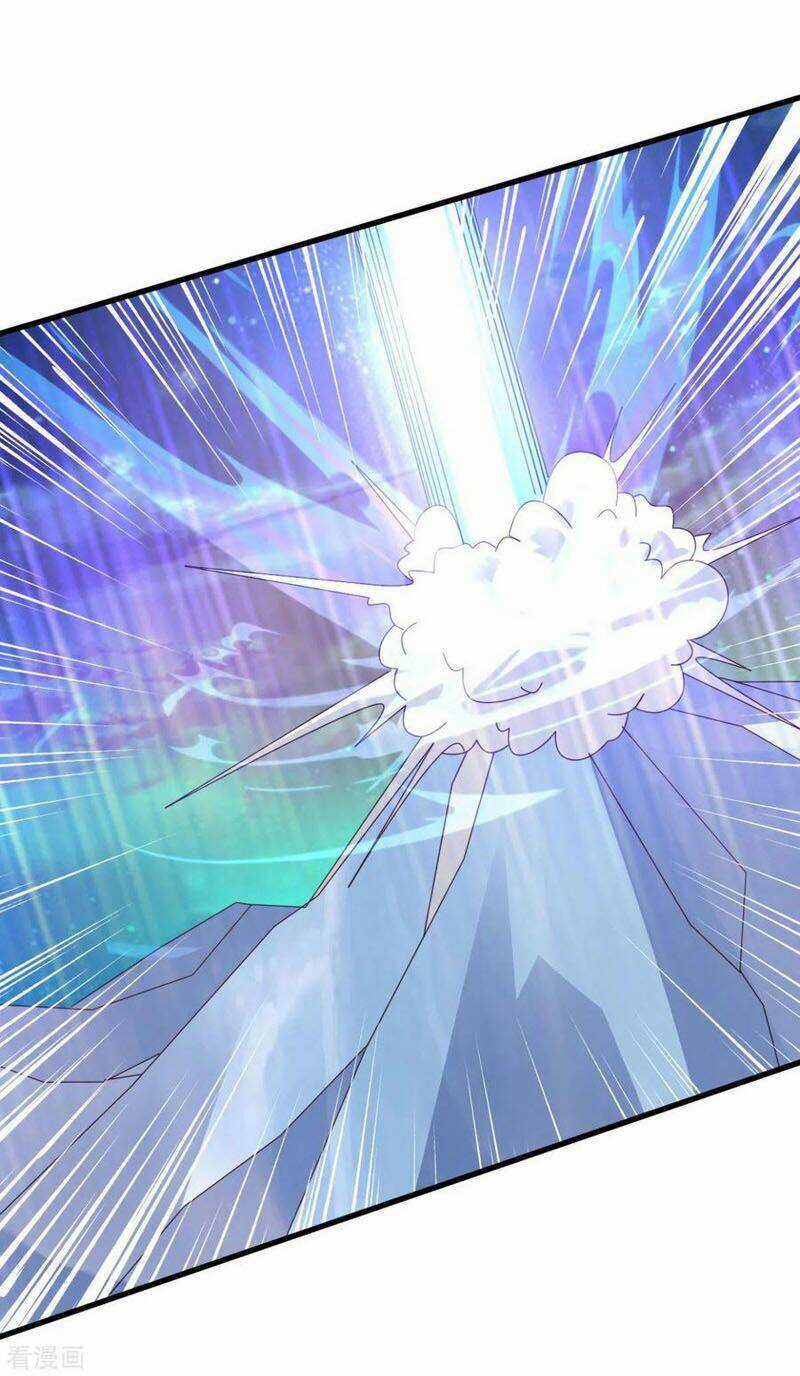 Hỗn Độn Kim Ô Chapter 76 trang 24