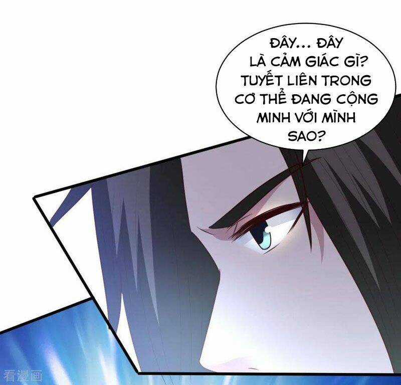 Hỗn Độn Kim Ô Chapter 76 trang 25