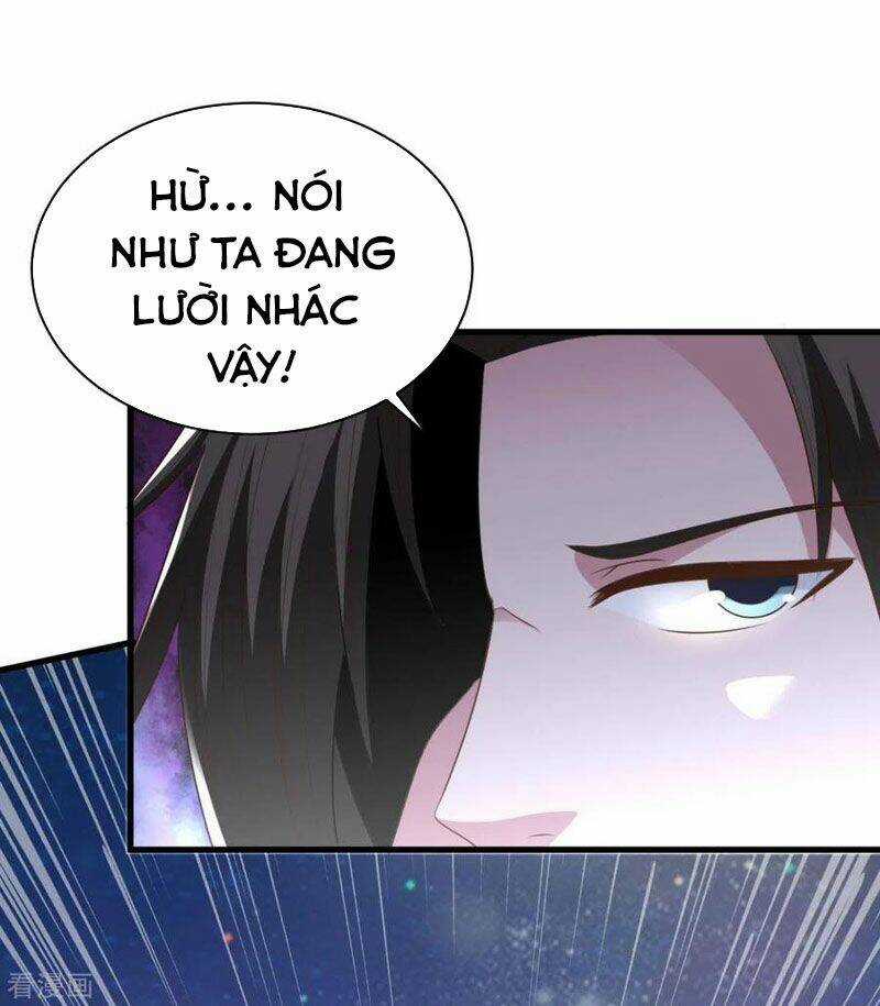 Hỗn Độn Kim Ô Chapter 76 trang 3