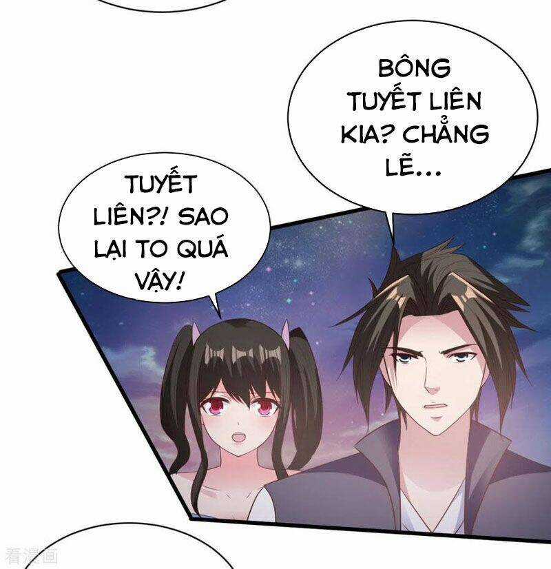 Hỗn Độn Kim Ô Chapter 76 trang 30