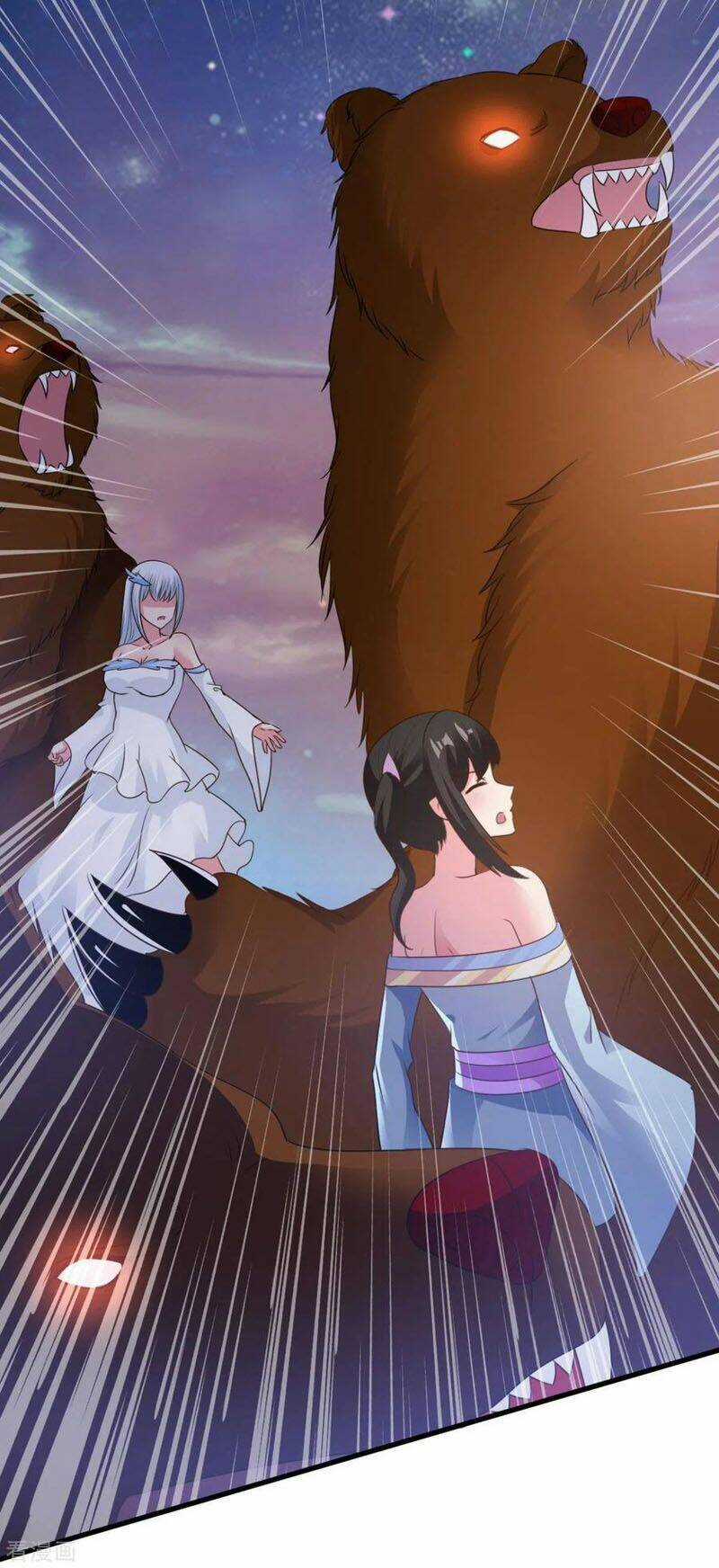 Hỗn Độn Kim Ô Chapter 76 trang 4