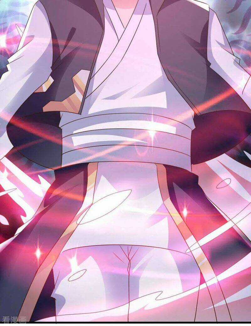 Hỗn Độn Kim Ô Chapter 76 trang 6