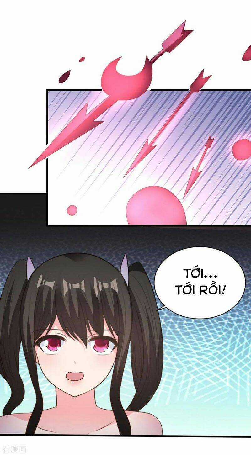 Hỗn Độn Kim Ô Chapter 76 trang 7