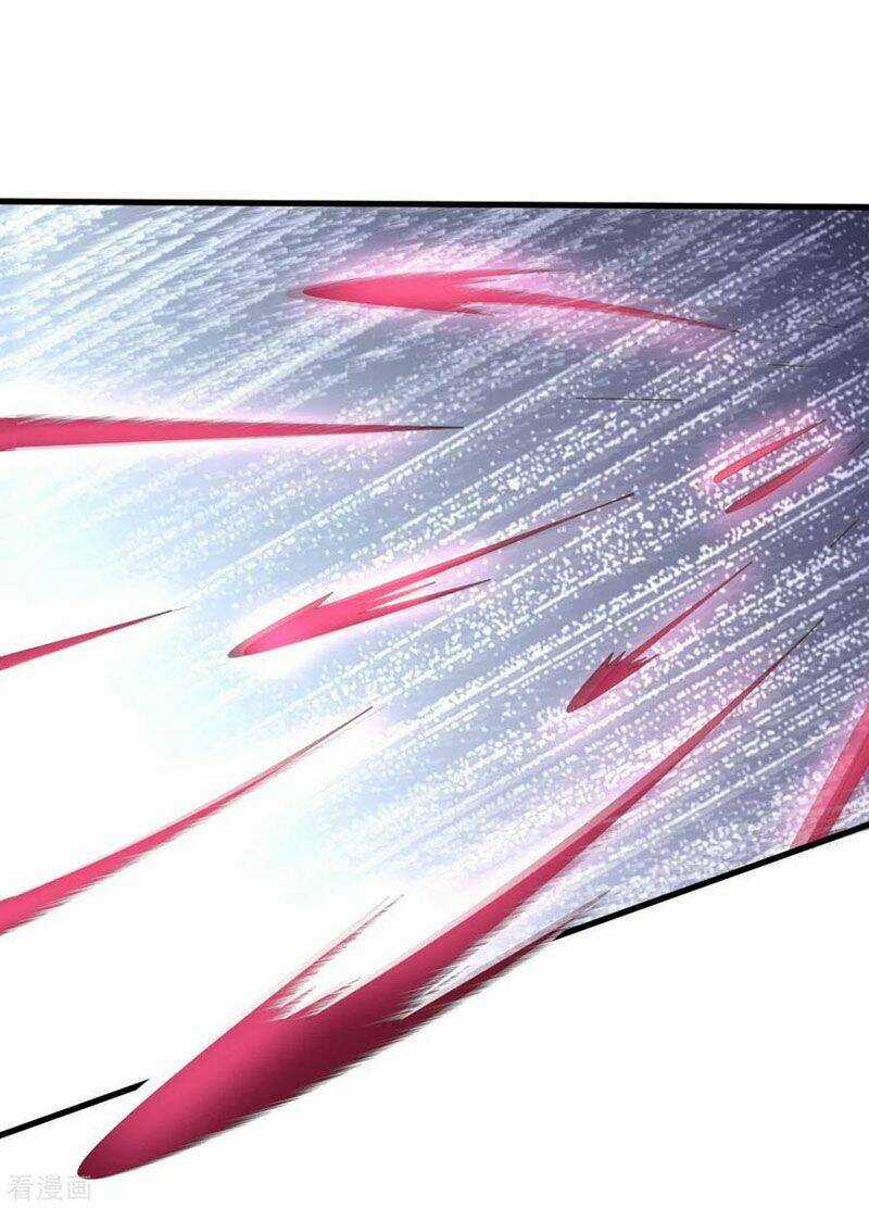 Hỗn Độn Kim Ô Chapter 76 trang 8