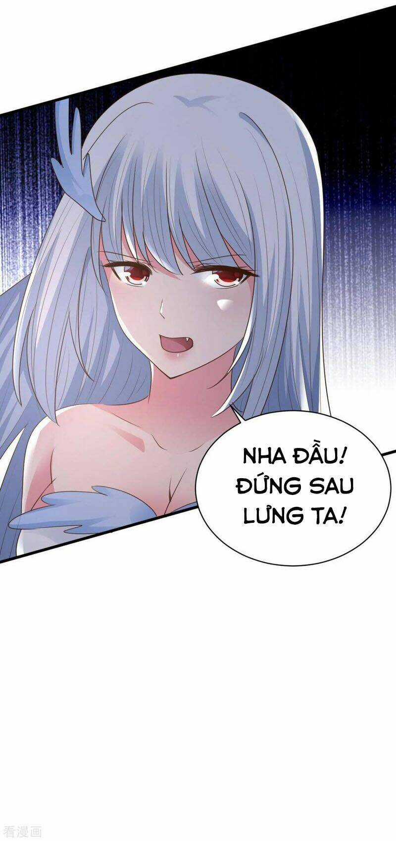 Hỗn Độn Kim Ô Chapter 76 trang 9