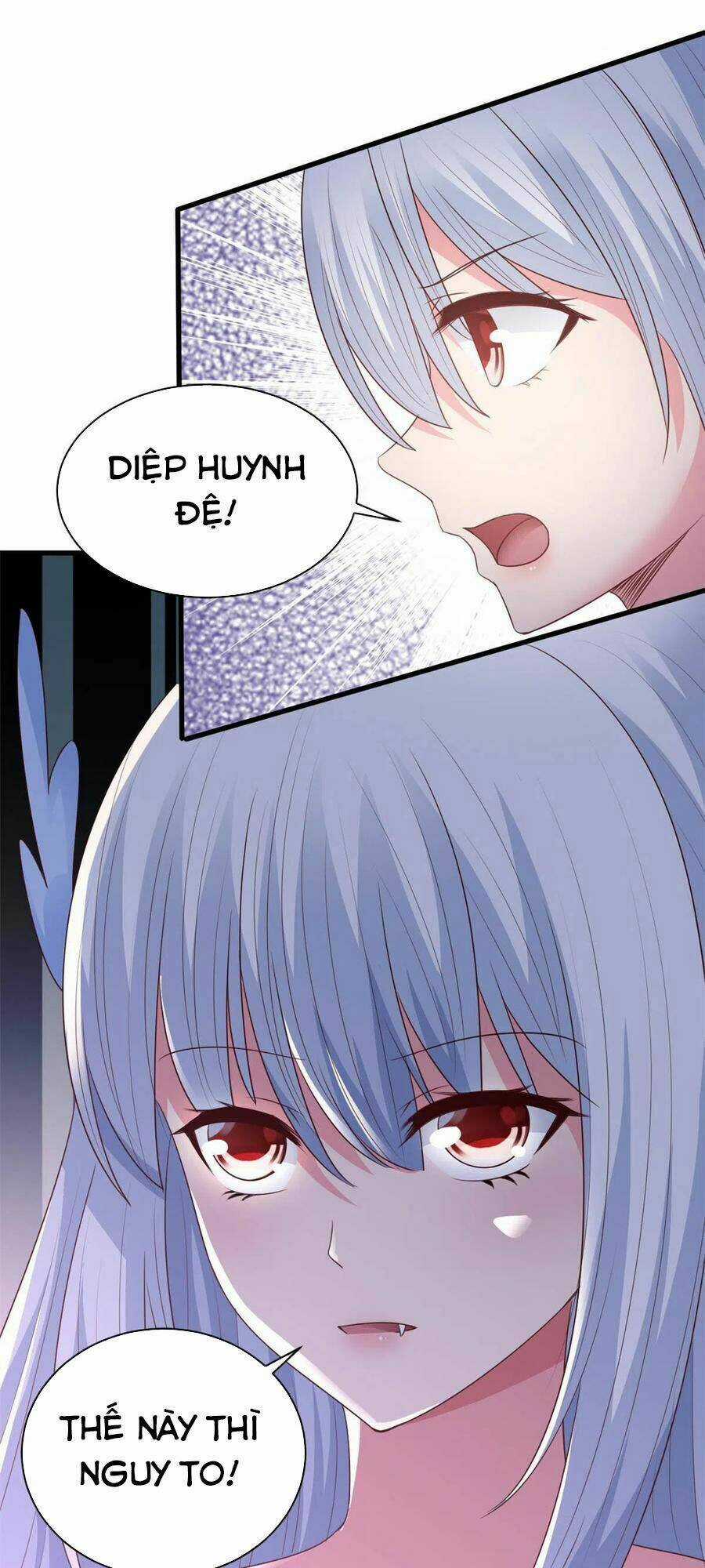 Hỗn Độn Kim Ô Chapter 77 trang 10