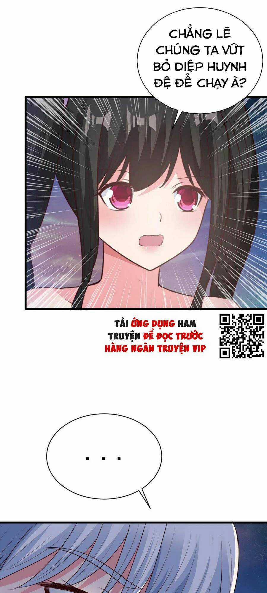 Hỗn Độn Kim Ô Chapter 77 trang 14