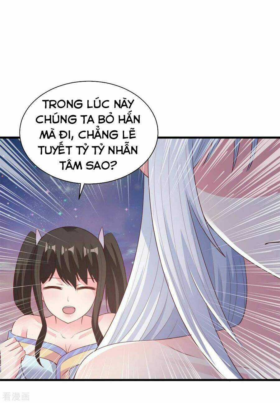 Hỗn Độn Kim Ô Chapter 77 trang 18