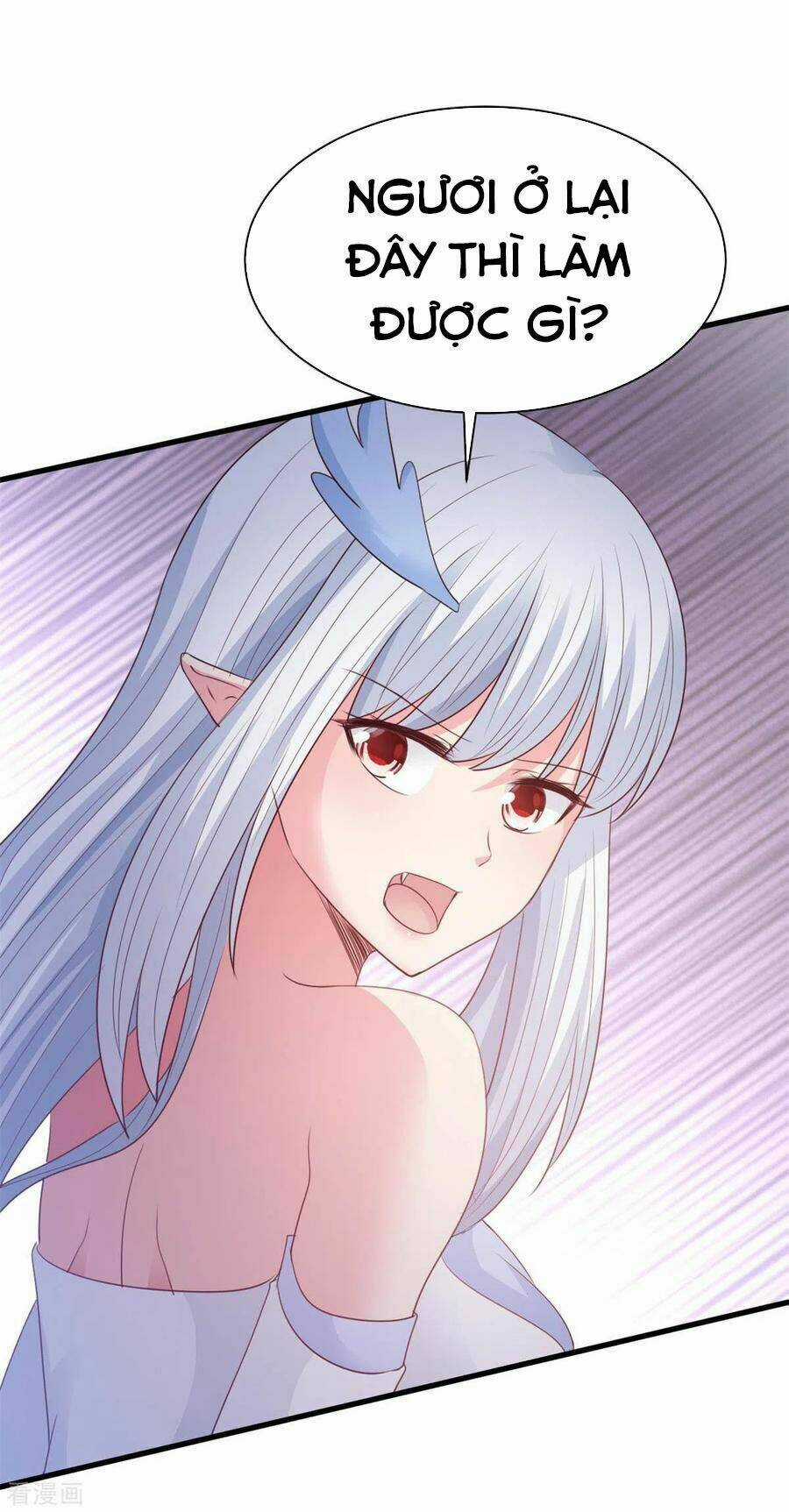 Hỗn Độn Kim Ô Chapter 77 trang 19