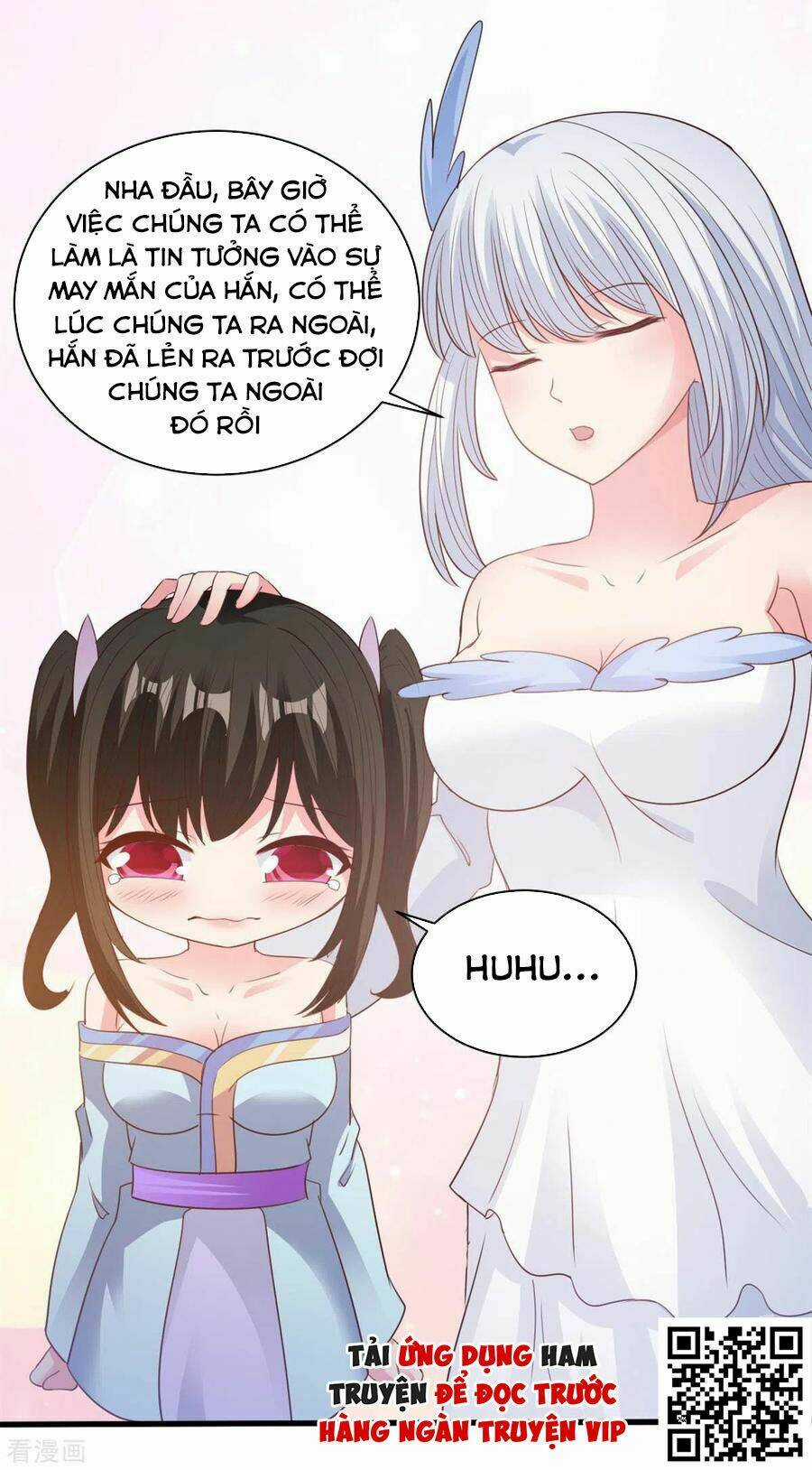 Hỗn Độn Kim Ô Chapter 77 trang 21