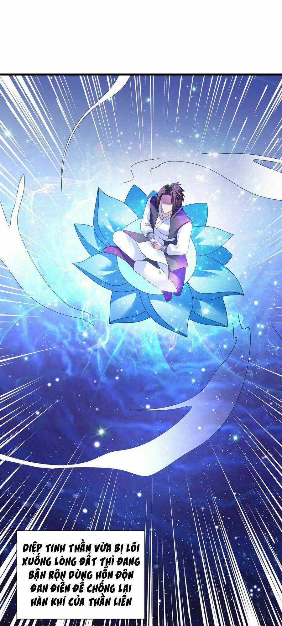 Hỗn Độn Kim Ô Chapter 77 trang 24