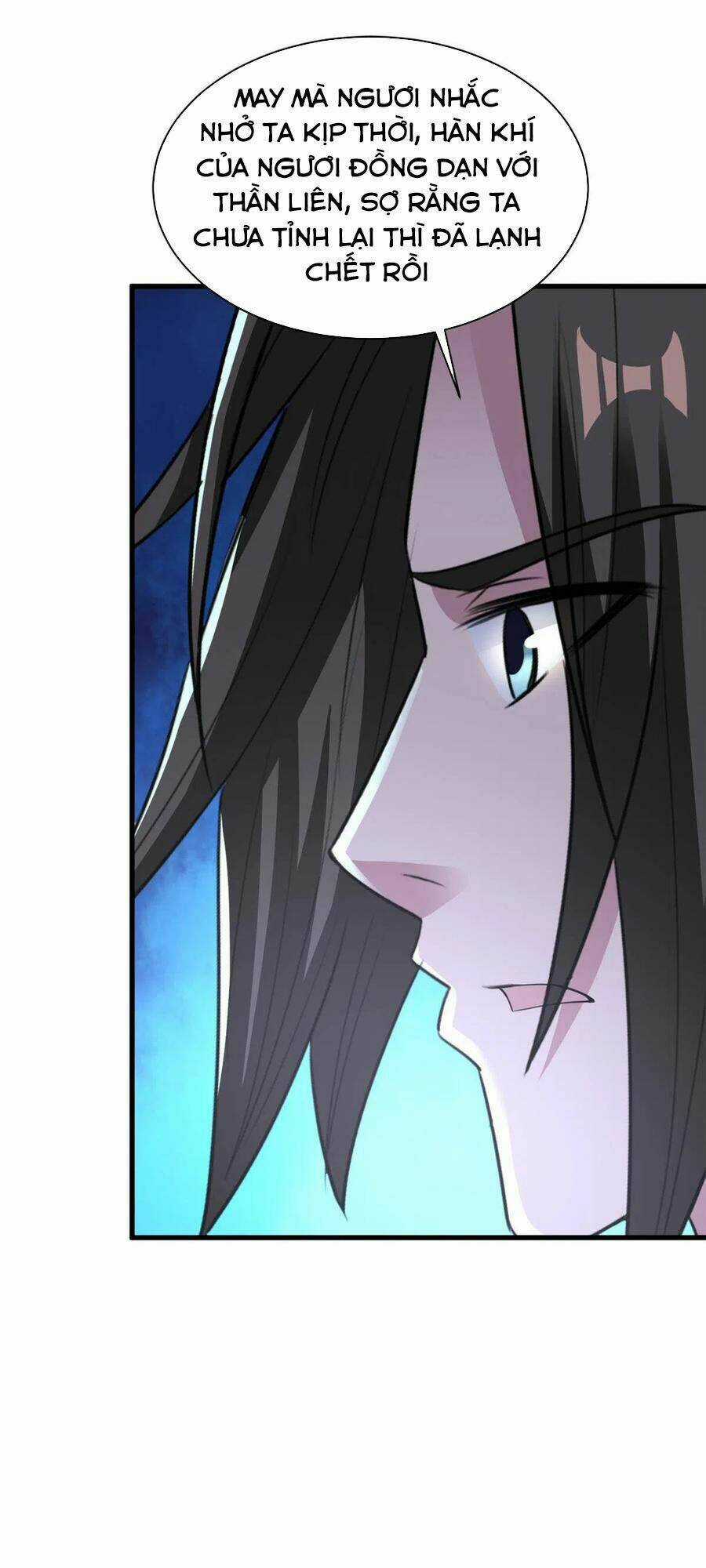 Hỗn Độn Kim Ô Chapter 77 trang 26