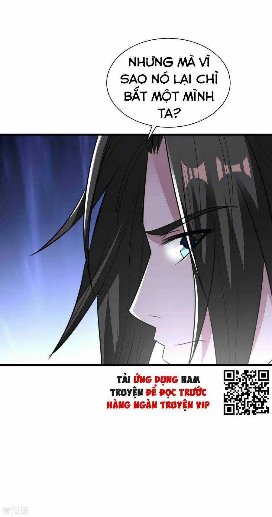 Hỗn Độn Kim Ô Chapter 77 trang 29