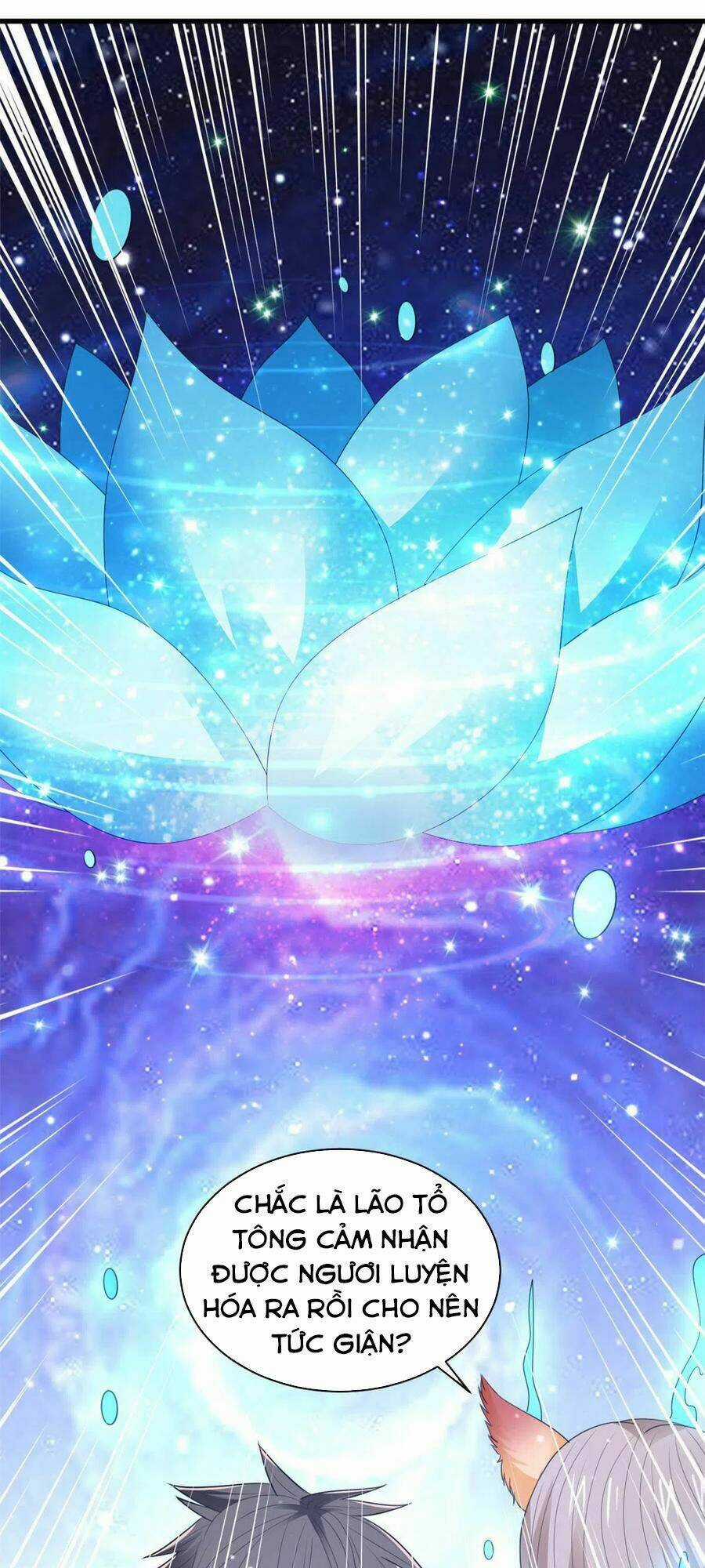 Hỗn Độn Kim Ô Chapter 77 trang 30