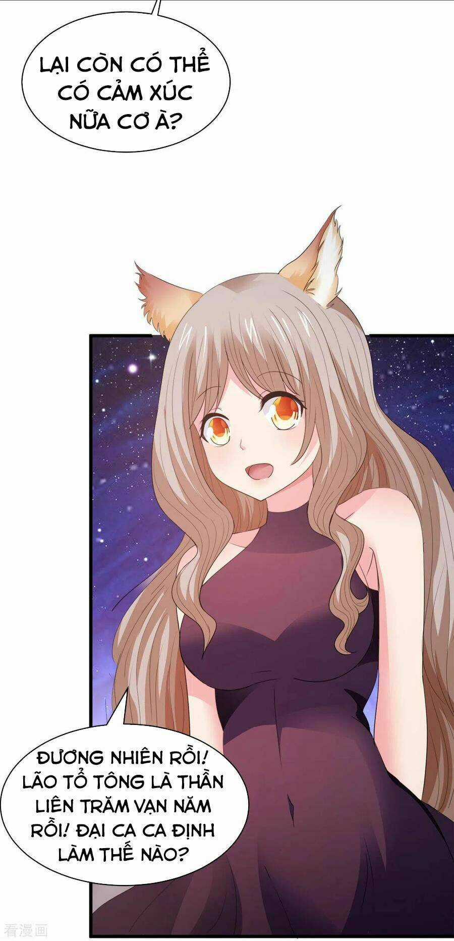 Hỗn Độn Kim Ô Chapter 77 trang 32