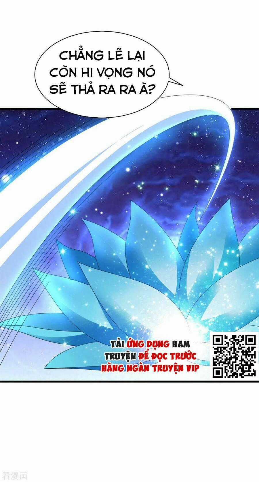 Hỗn Độn Kim Ô Chapter 77 trang 34