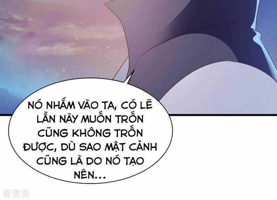 Hỗn Độn Kim Ô Chapter 77 trang 4