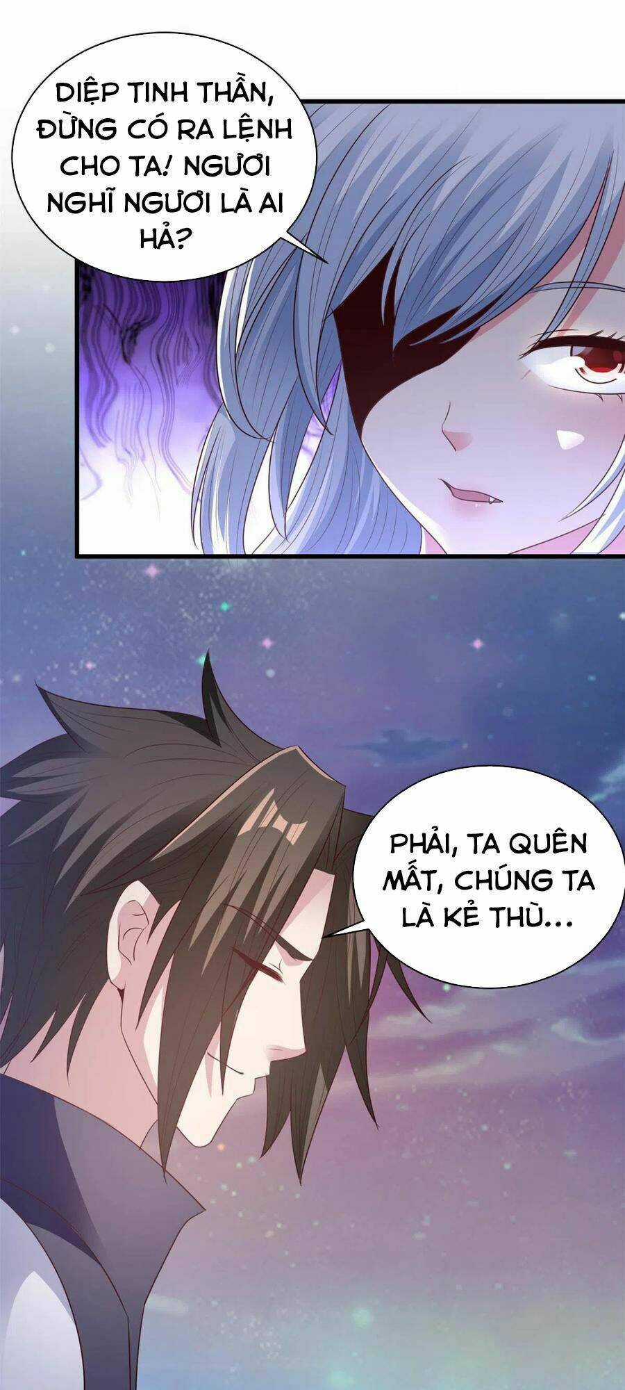 Hỗn Độn Kim Ô Chapter 77 trang 6
