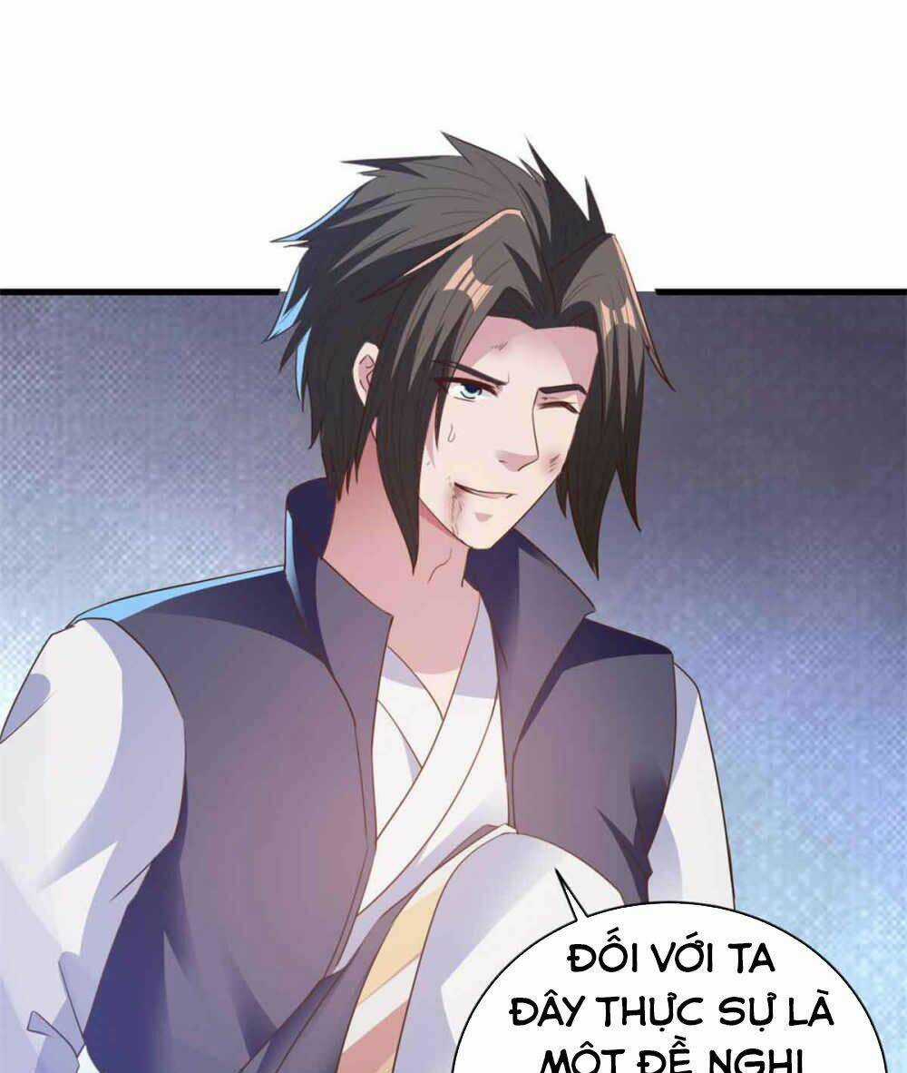 Hỗn Độn Kim Ô Chapter 78 trang 12