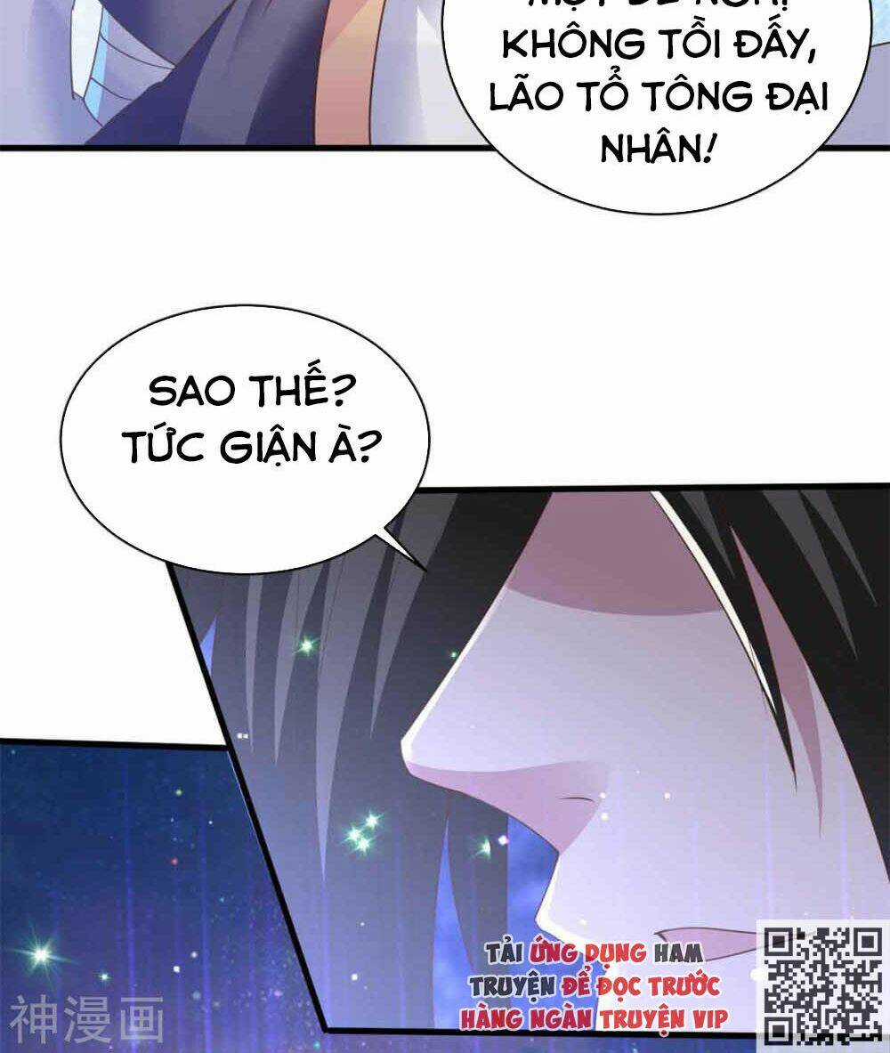 Hỗn Độn Kim Ô Chapter 78 trang 13