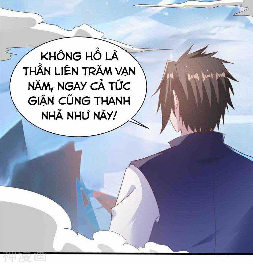 Hỗn Độn Kim Ô Chapter 78 trang 15