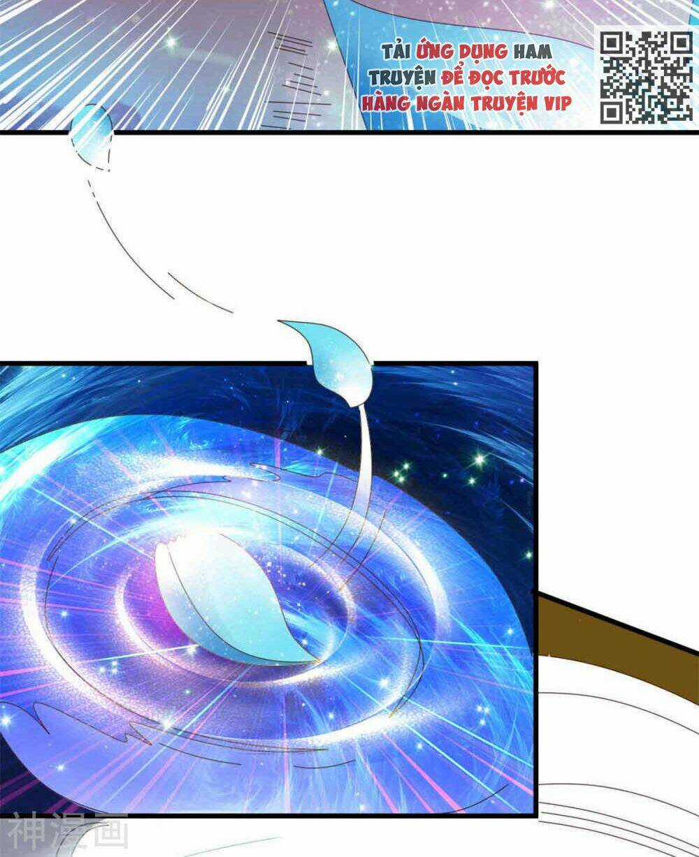 Hỗn Độn Kim Ô Chapter 78 trang 17