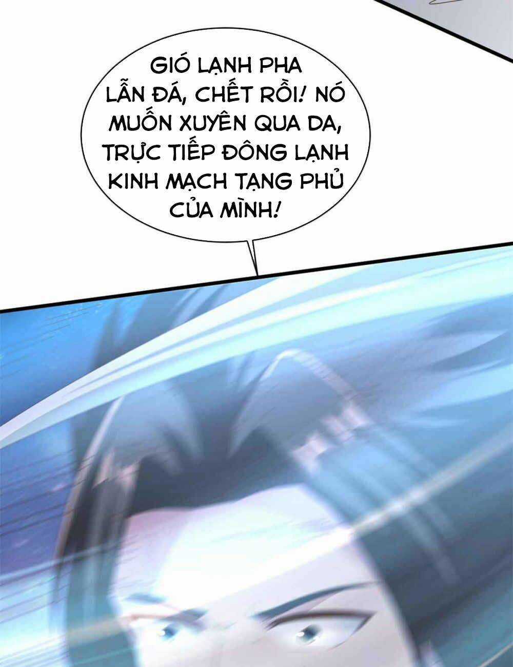 Hỗn Độn Kim Ô Chapter 78 trang 20