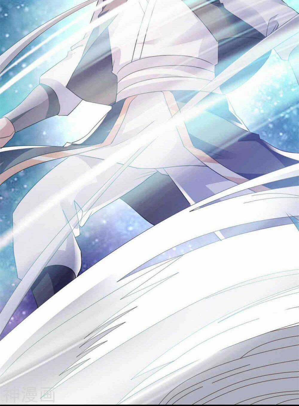 Hỗn Độn Kim Ô Chapter 78 trang 23